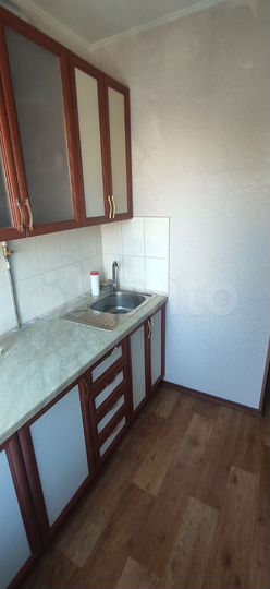 3-к. квартира, 61,3 м², 3/5 эт.