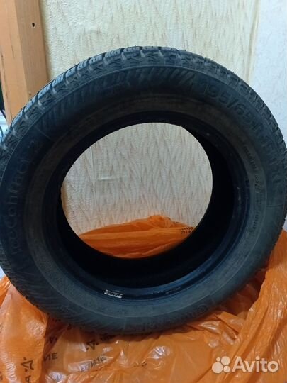 Continental IceContact 2 195/65 R15