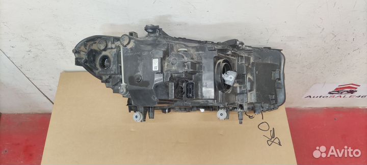Фара передняя левая BMW 5 G30