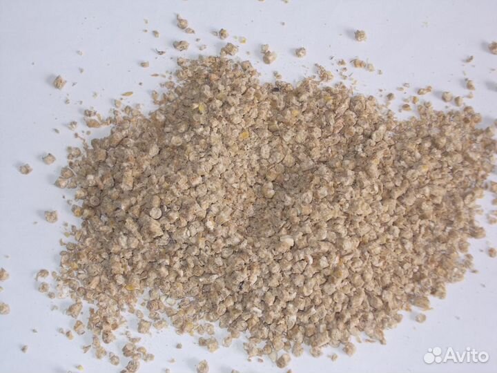 Комбикорм, Смесь кормовая