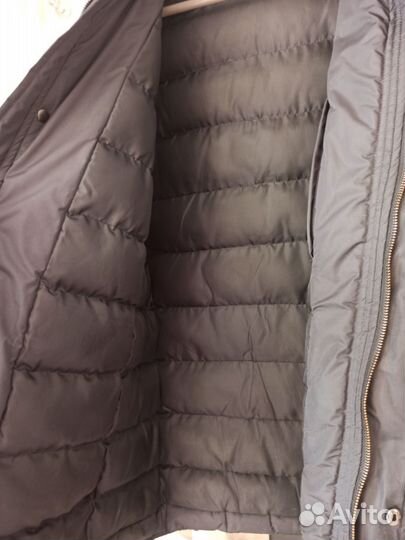 Куртка kanzler 48