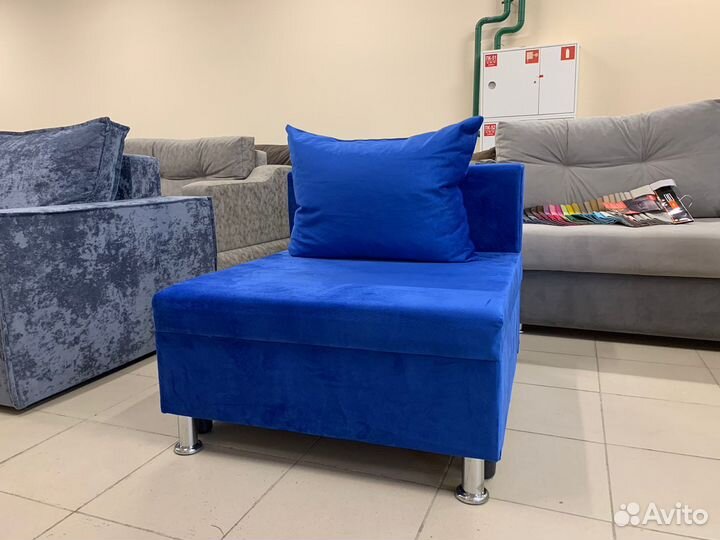 Кресло-кровать