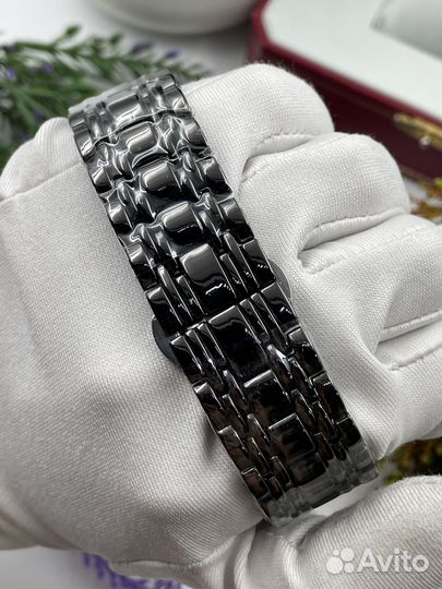 Мужские наручные часы механические