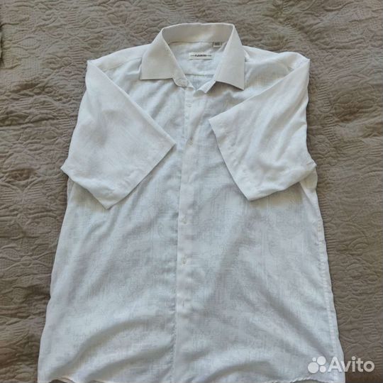 Мужские вещи 52-54