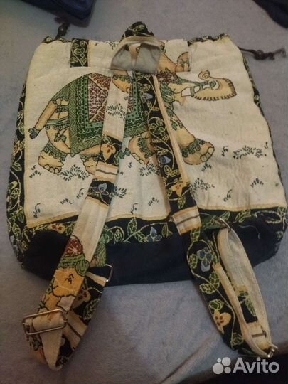 Рюкзак сумка