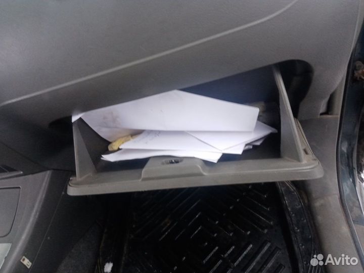 Бардачок Chery Tiggo T11