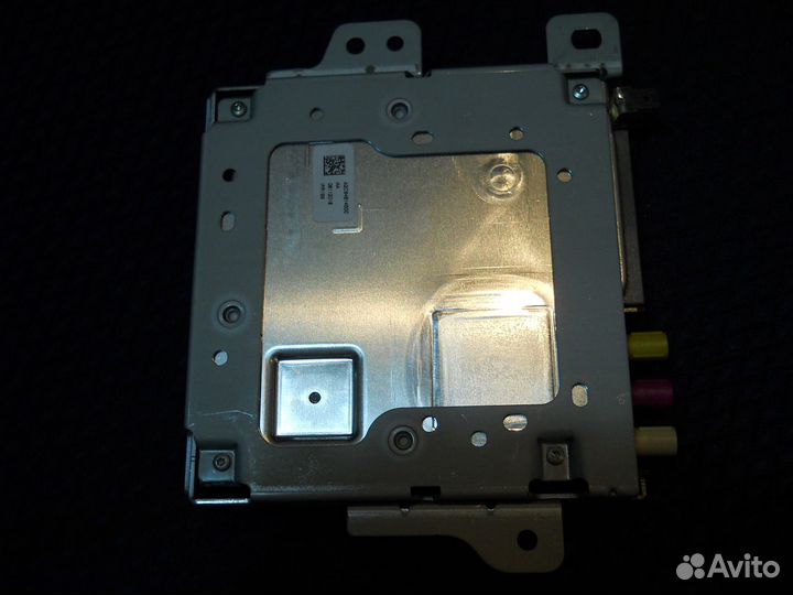 Хендай Солярис 17- Блок Глонасс