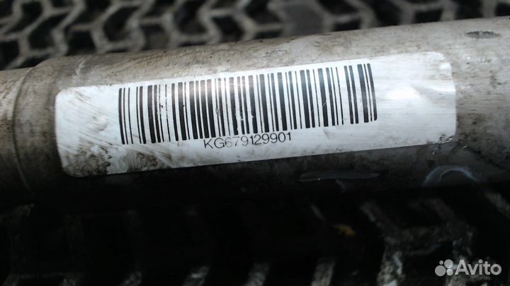 Кардан рулевой BMW 4 F32, 2013