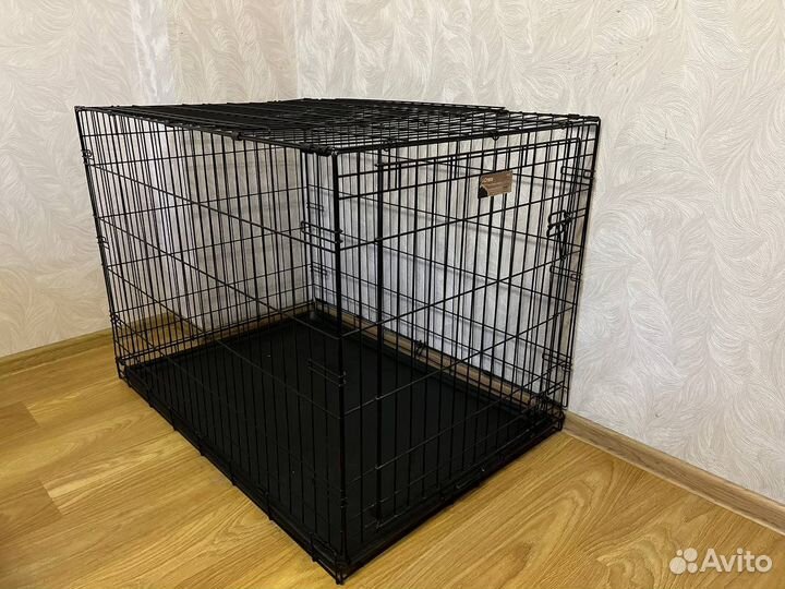Клетка для собаки