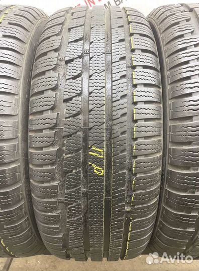 Kumho I'Zen KW31 225/55 R17 99P