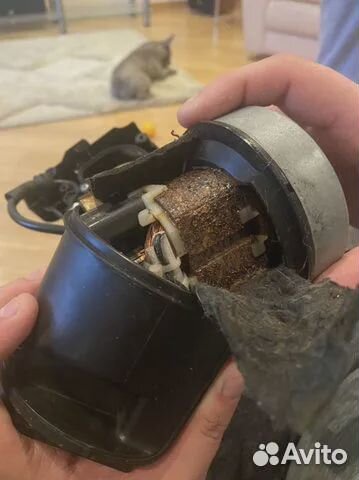 Запчасти пылесос bbk bv 2512