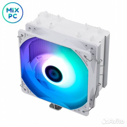 Процессорный кулер Thermalright AX120-R-SE-WH-argb