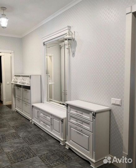 Шкаф купе на заказ