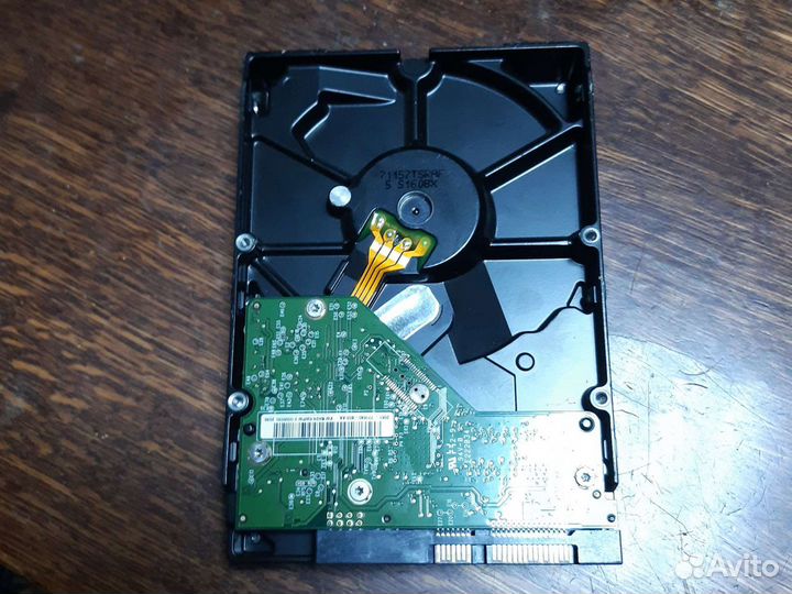 HDD Western Digital 500Gb 3.5