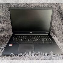 Ноутбук Acer 2020/FullHD/A4 9120/12 гб/256 SSD