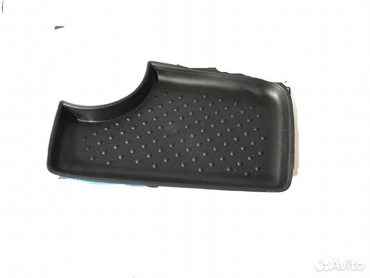 Приора 2 Коврик в Подстаканник Резиновый