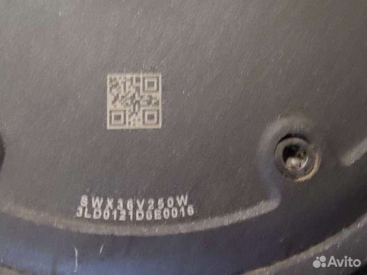 Мотор колесо для электросамоката Xiaomi M365, 1S