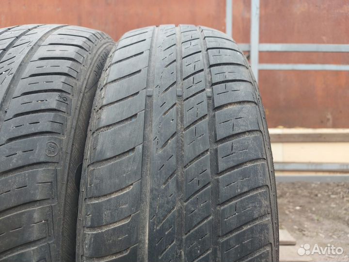 Barum Brillantis 2 185/65 R15 88T