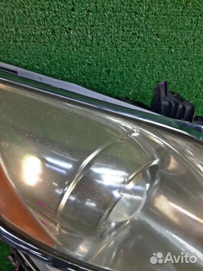 Фара lexus GS300 GRS190 контрактная