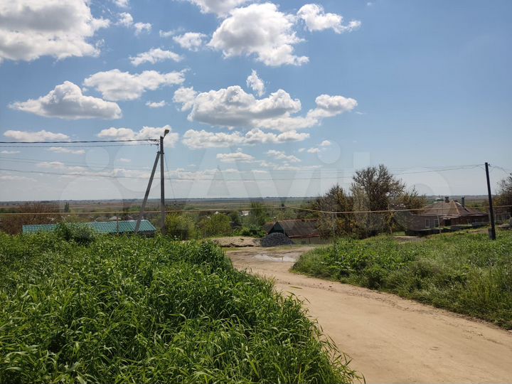 Участок 12 сот. (ИЖС)