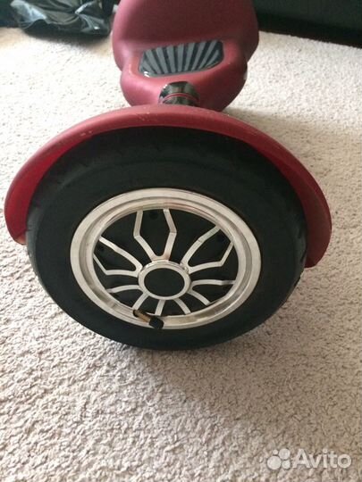 Гироскутер Smаrt Вalance 10,5