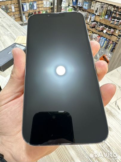 iPhone 13 pro max 128 gb