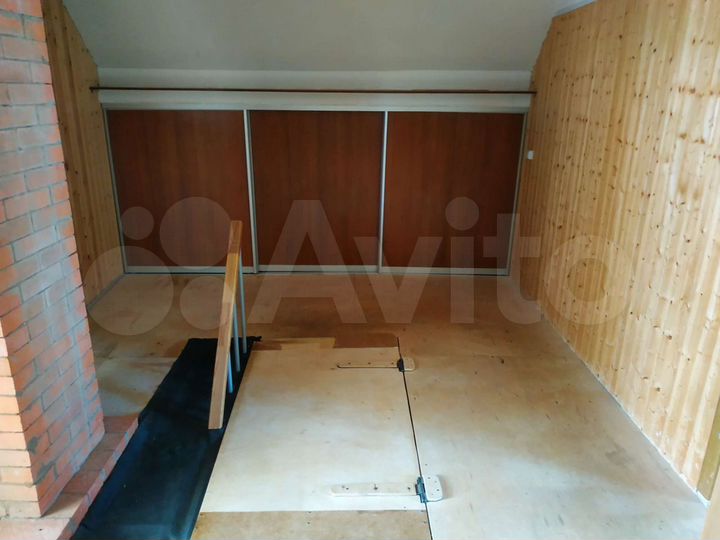 Дом 160 м² на участке 15 сот.