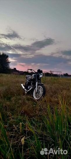 Иж планета 5