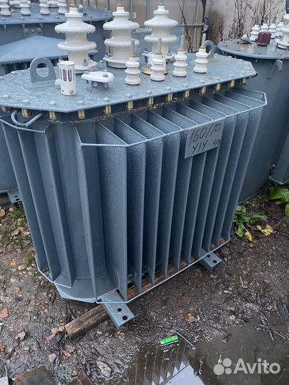 Трансформатор твм/Арт- (1103)