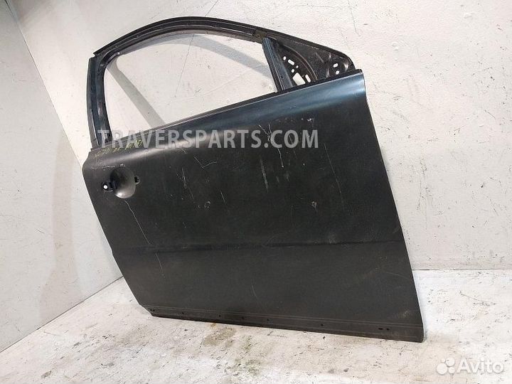 Дверь боковая передняя правая