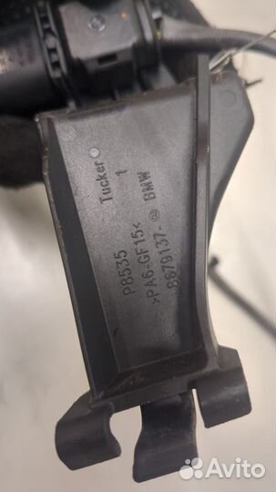 Лямбда зонд BMW X1 (F48), 2019