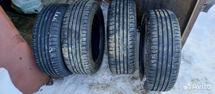 Cordiant Sport 3 205/55 R16