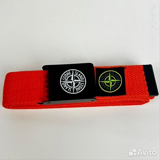 Ремень мужской Stone Island