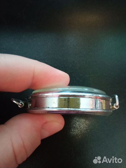 Павел Буре в артельном корпусе в работу