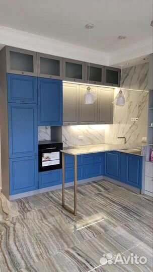 Кухни на заказ