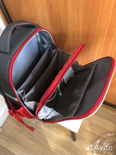 Школьный рюкзак для девочки mike mar