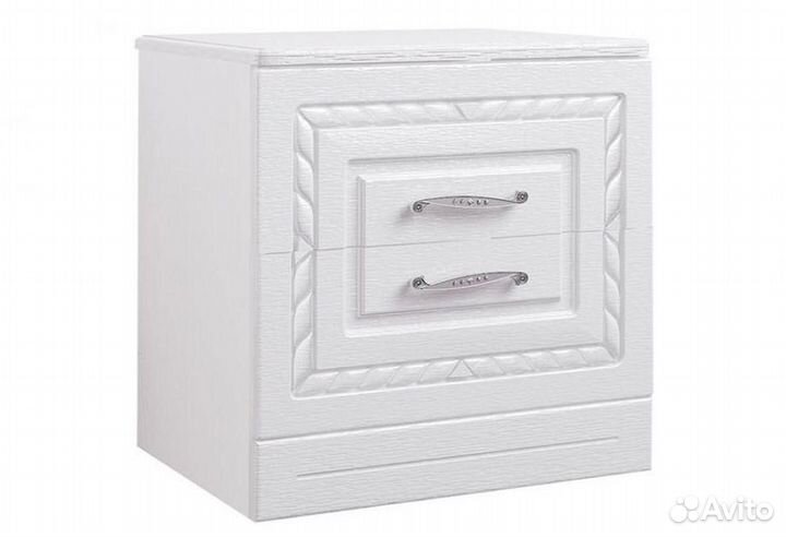 Тумба прикроватная Гертруда