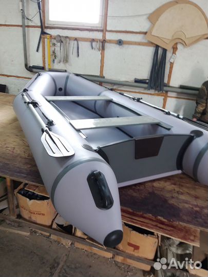 Новые Лодка пвх Надувная 310 с производства