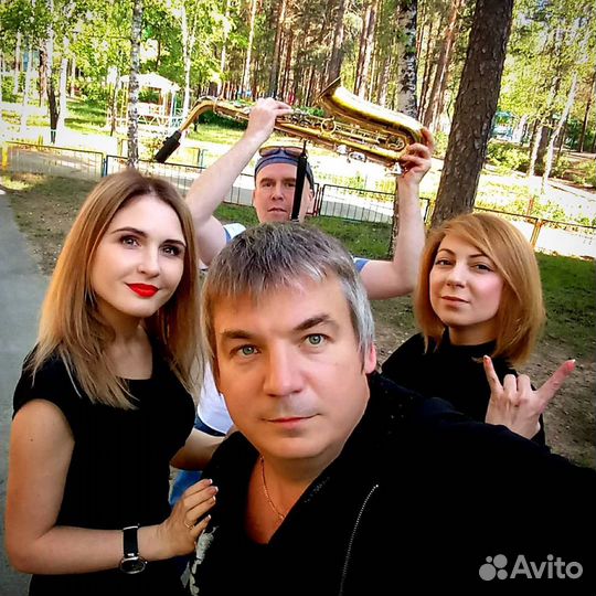 Ведущий Тамада Диджей на свадьбу юбилей корпоратив