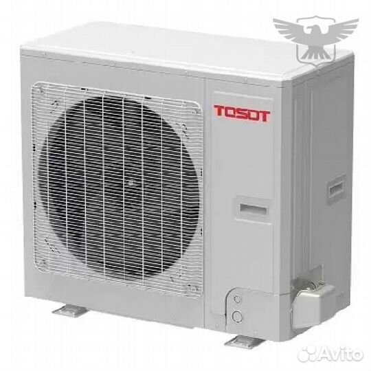 Кондиционер Tosot T60H-ILD/I/T60H-ILU/O