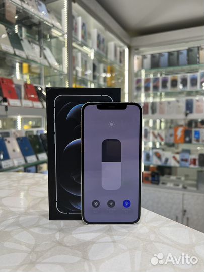 iPhone 12 Pro, 256 ГБ