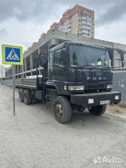 Услуги самогруза (манипулятора), вездехода 6WD