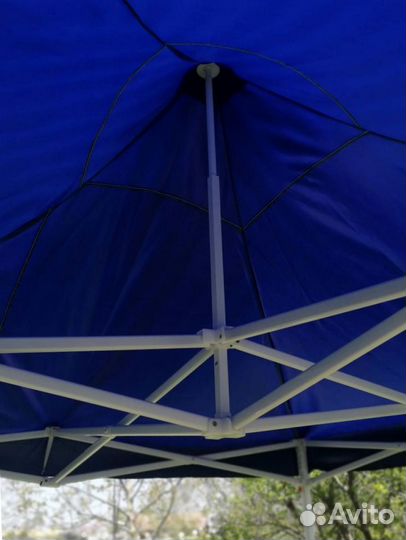 Шатер складной / Палатка торговая