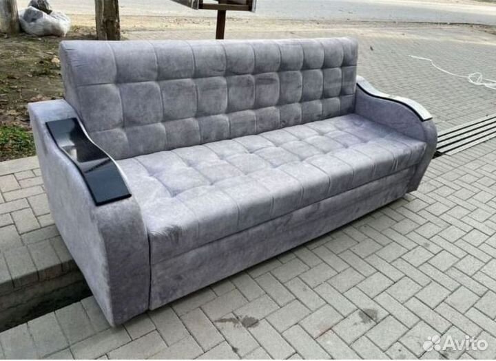 Диваны в наличии не б/у