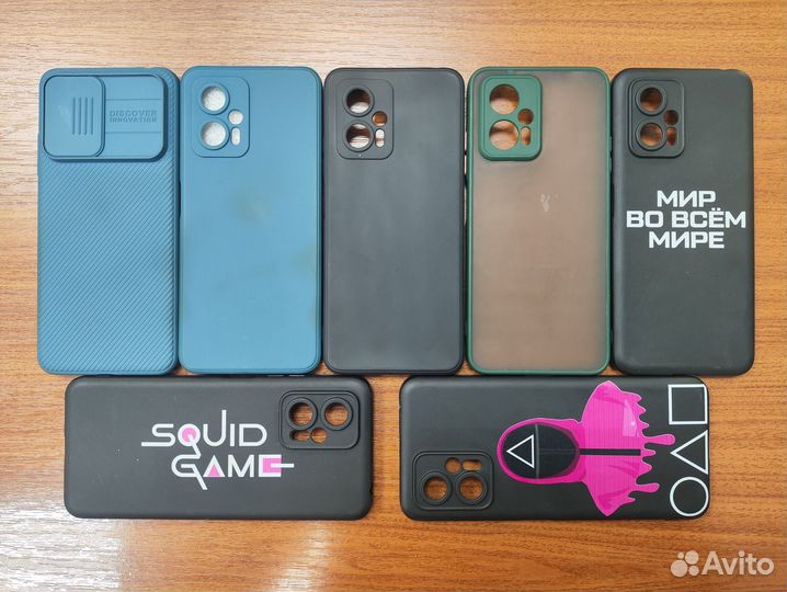 Xiaomi poco X4 GT 8/256