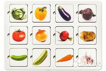 Дидактическая игра 