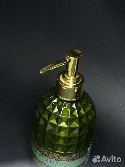 Дозатор для мыла 500 мл