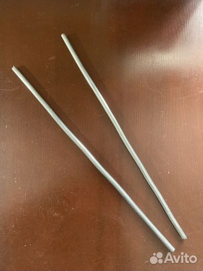 Припой пос61 0.8мм 40см 200гр