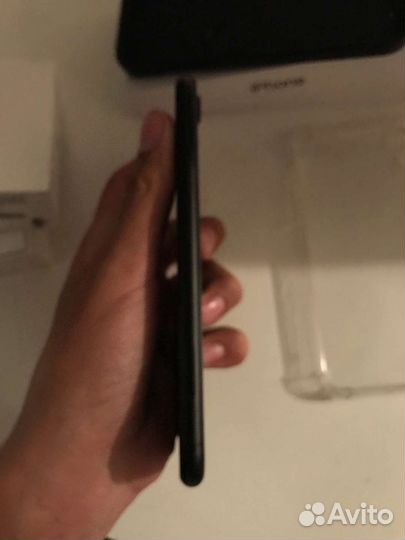 Телефон iPhone хр 128 гб