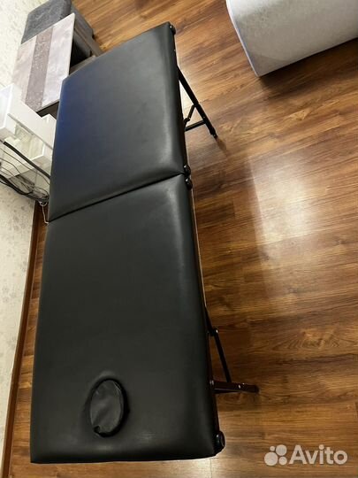 Массажное оборудование